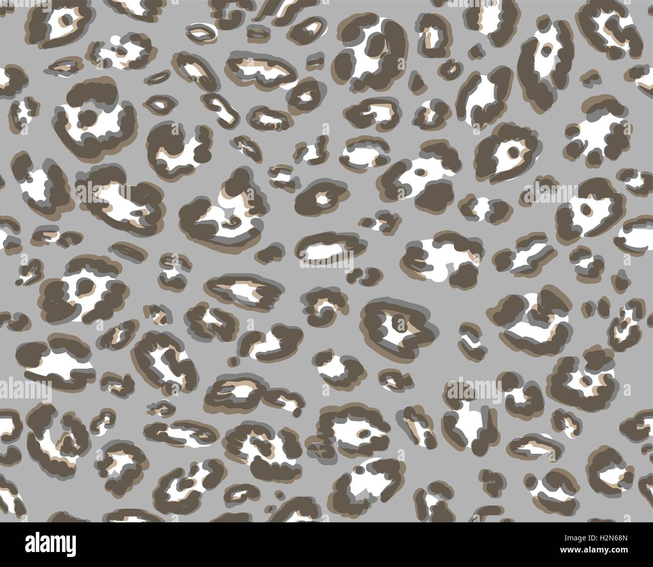 Animal seamless pattern Stock Vector Image & Art - Alamy