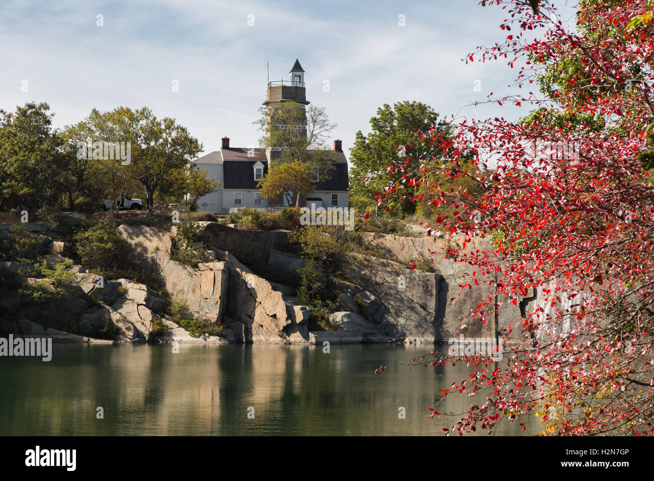 State park visitors center hires stock photography and images Alamy