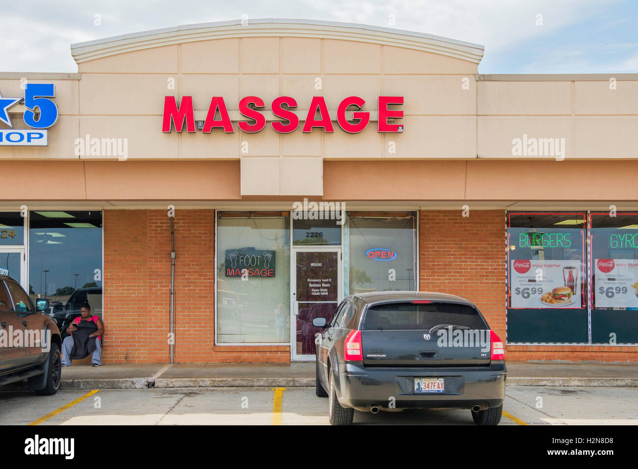 gay massage parlor san antonio texas