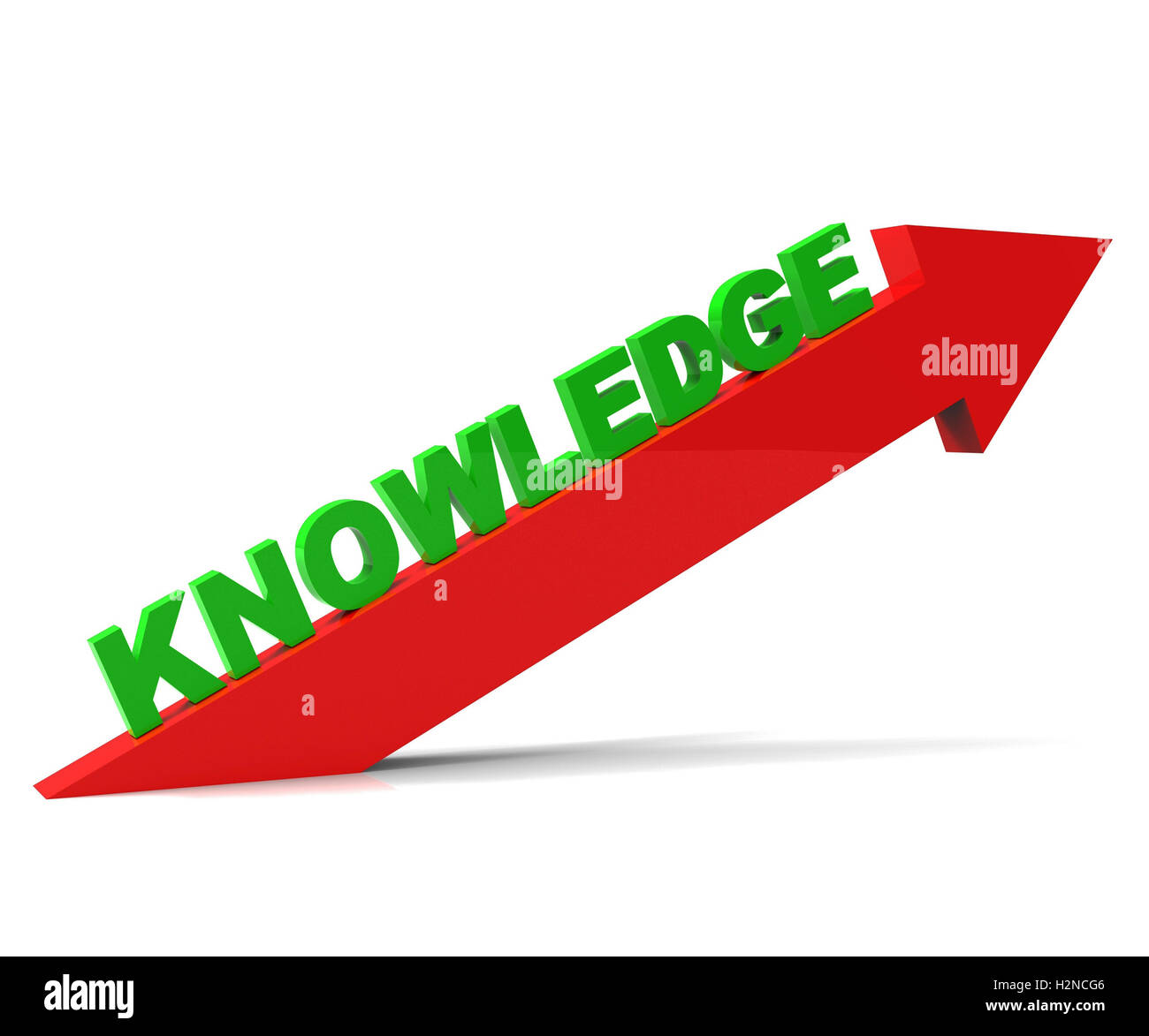 Increase Knowledge Indicating Educated Upwards And Understanding Stock