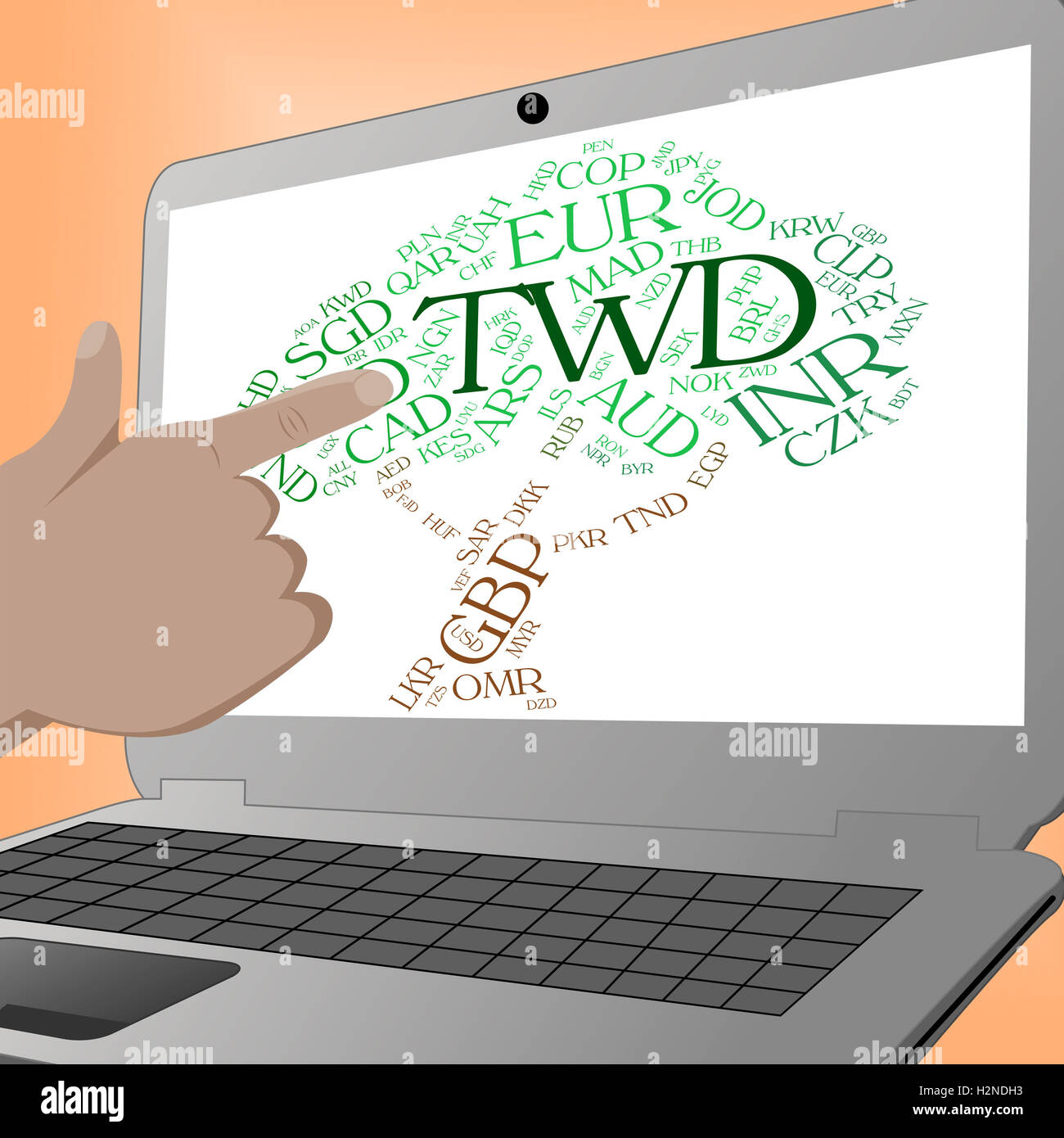 New taiwan dollars hi-res stock photography and images - Alamy