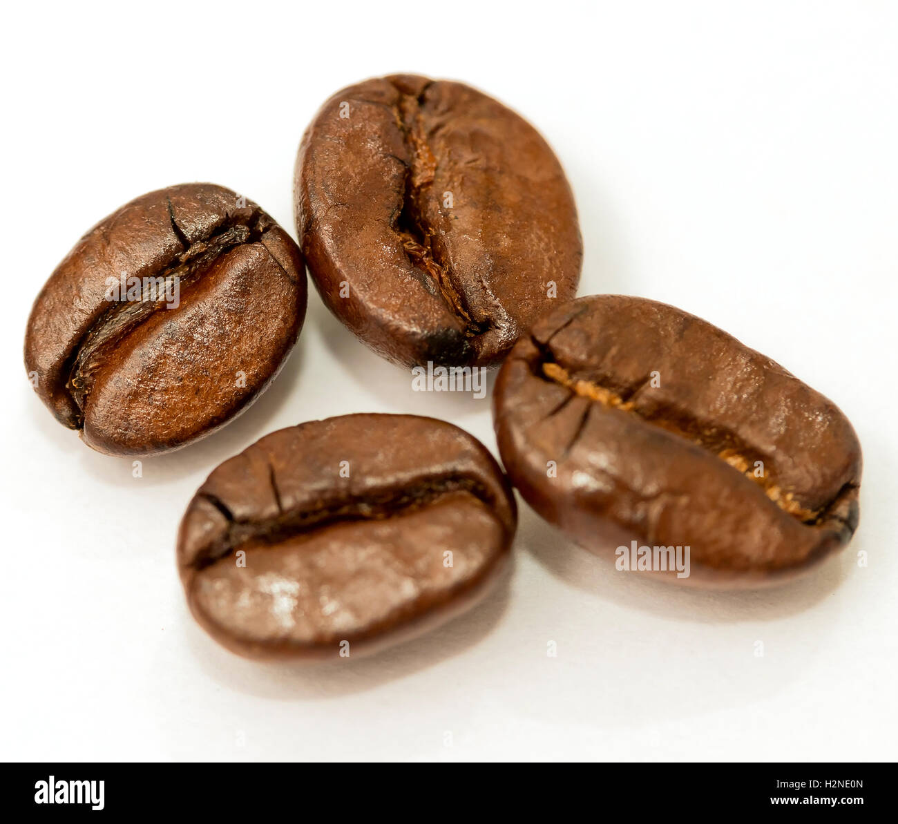 Coffee beans cafe indicating hi-res stock photography and images - Alamy