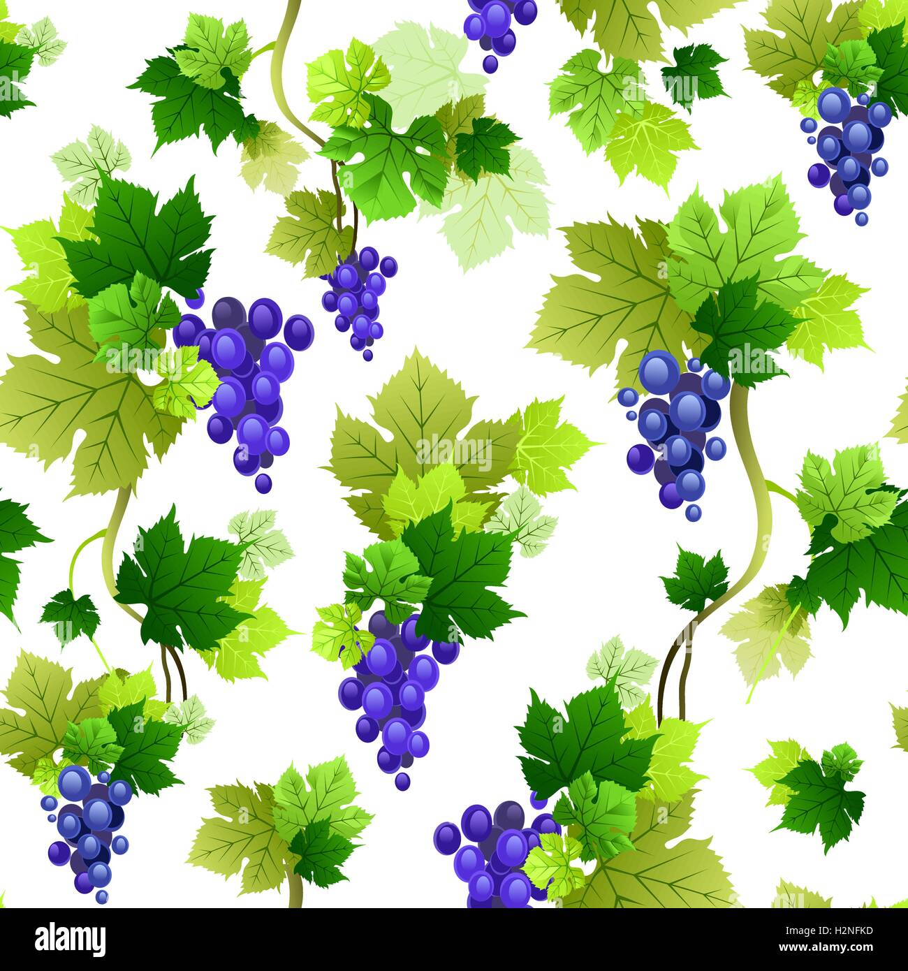 Vine wallpaper hires stock photography and images Alamy