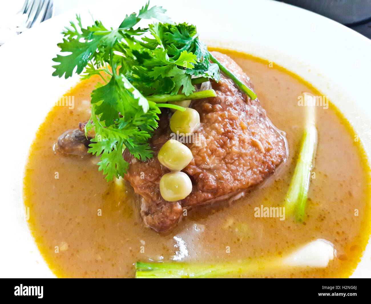Chicken stew hires stock photography and images Alamy
