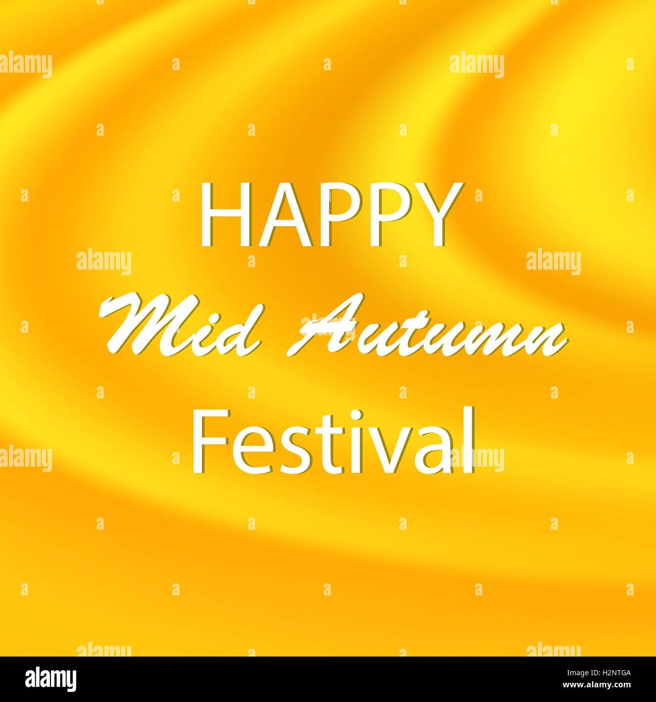Mid autumn festival full Stock Vector Images - Alamy