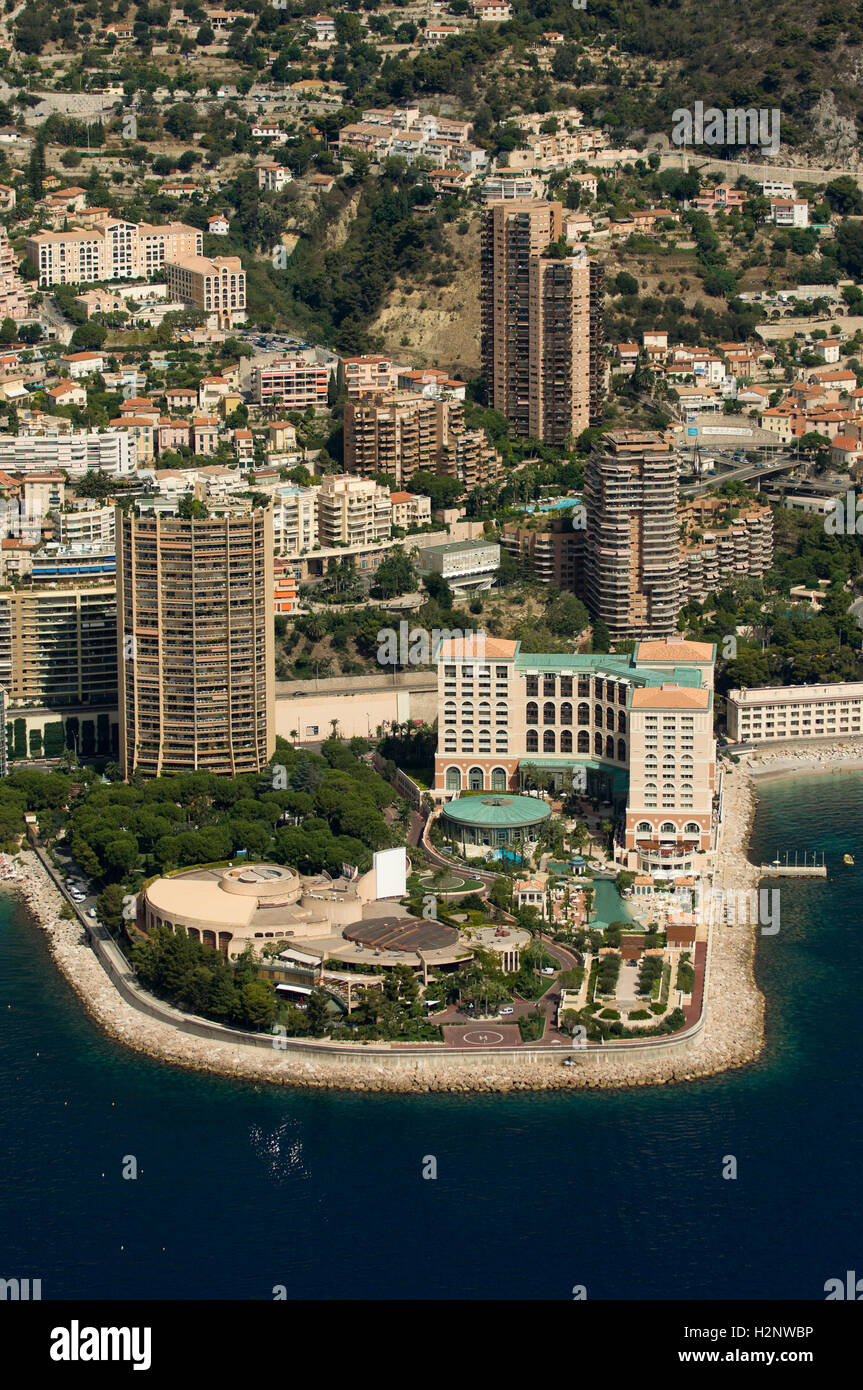 Fabuloso court central de Monte Carlo tem 'visual' diferente em ano sem  público