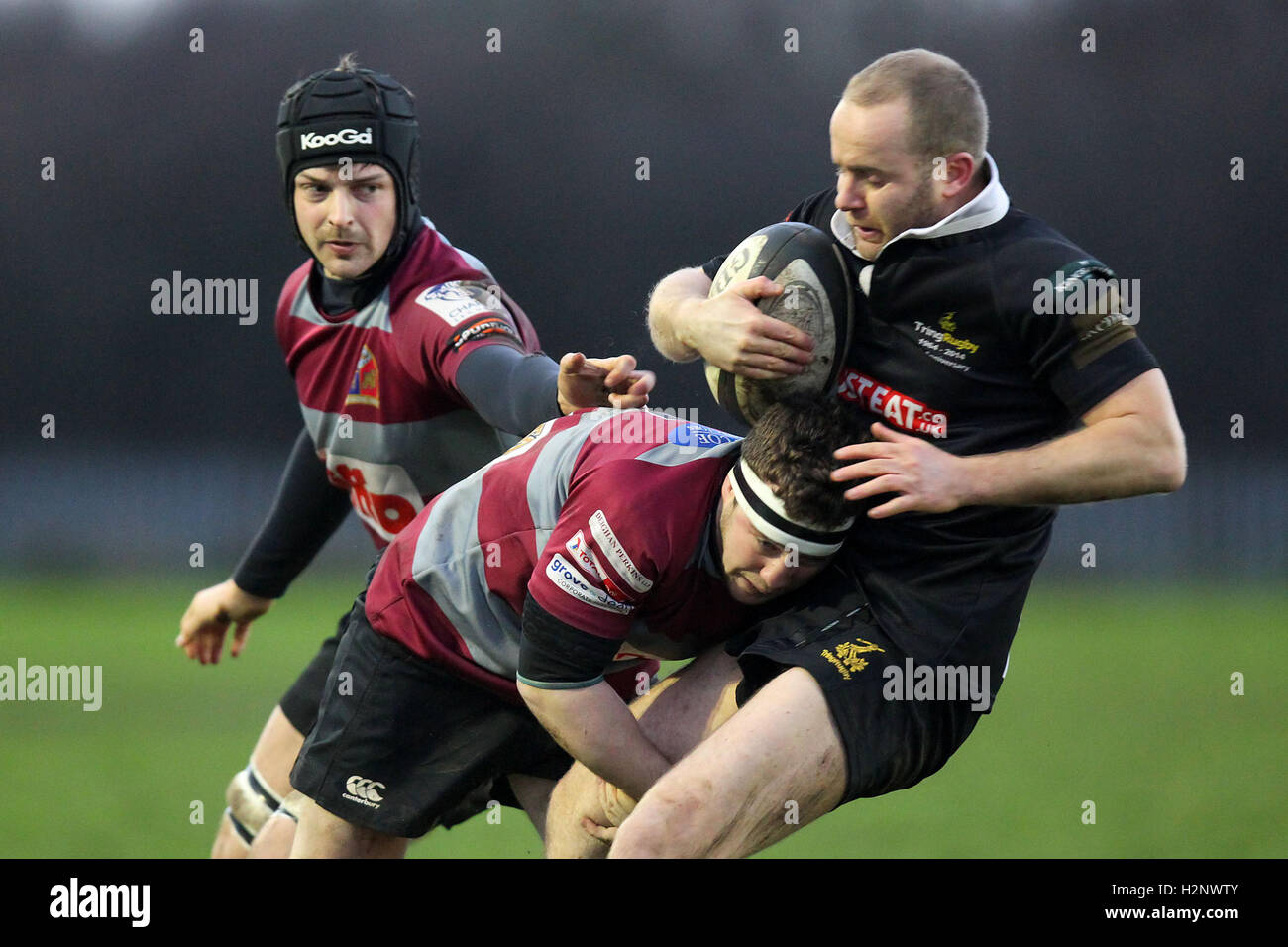 National rugby league hi-res stock photography and images - Alamy