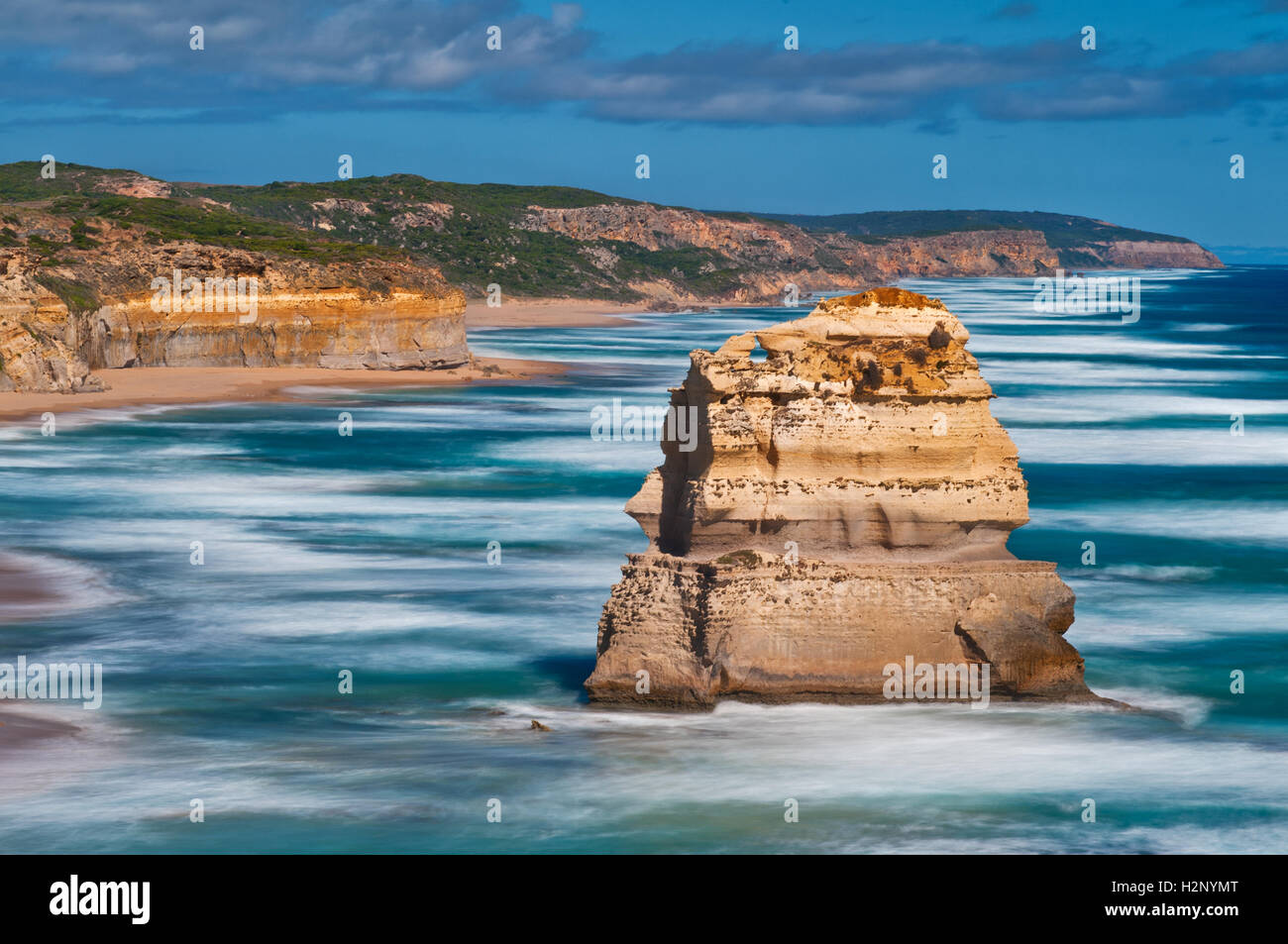 Apostles Rocks Twelve apostles rock hi-res stock photography and images - Alamy