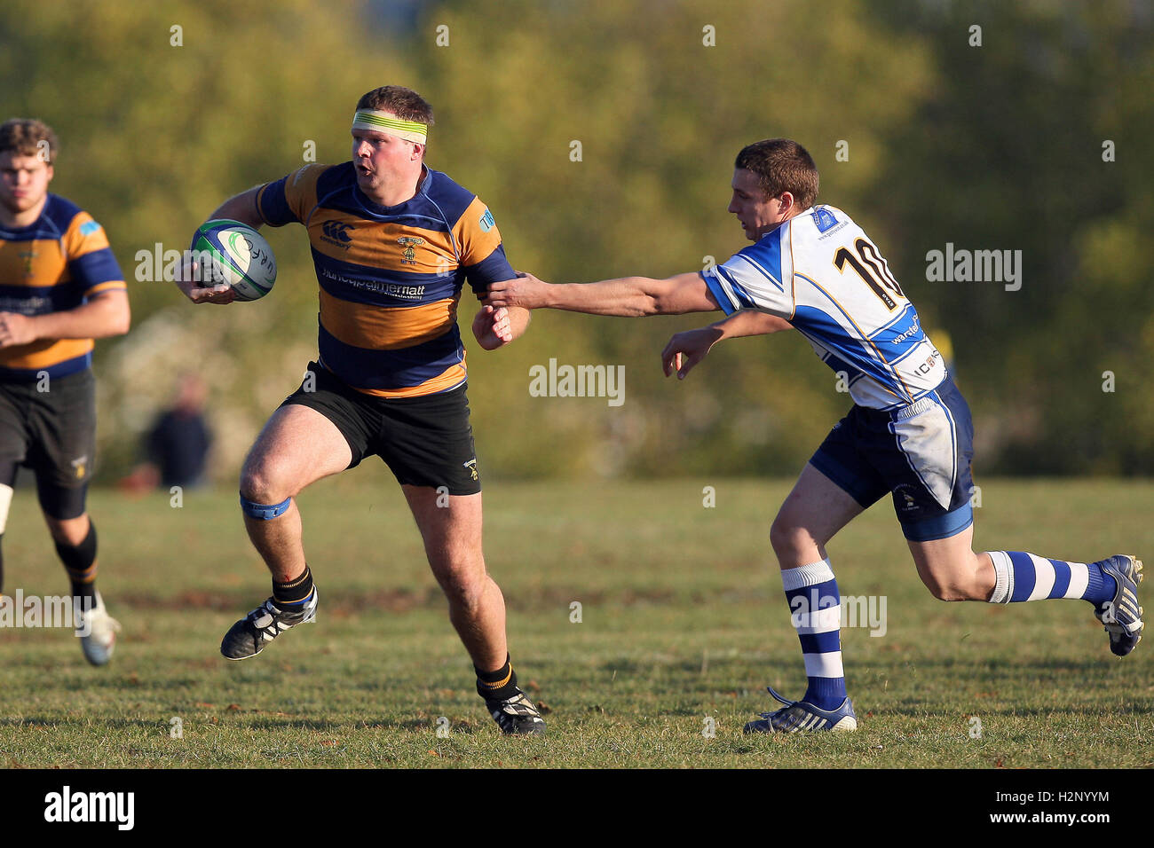 Wanstead Rugby Upminster RFC vs Wanstead RFC - London & South East Rugby League ...