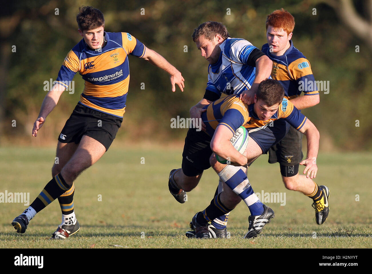 Wanstead Rugby Upminster RFC vs Wanstead RFC - London & South East Rugby League ...