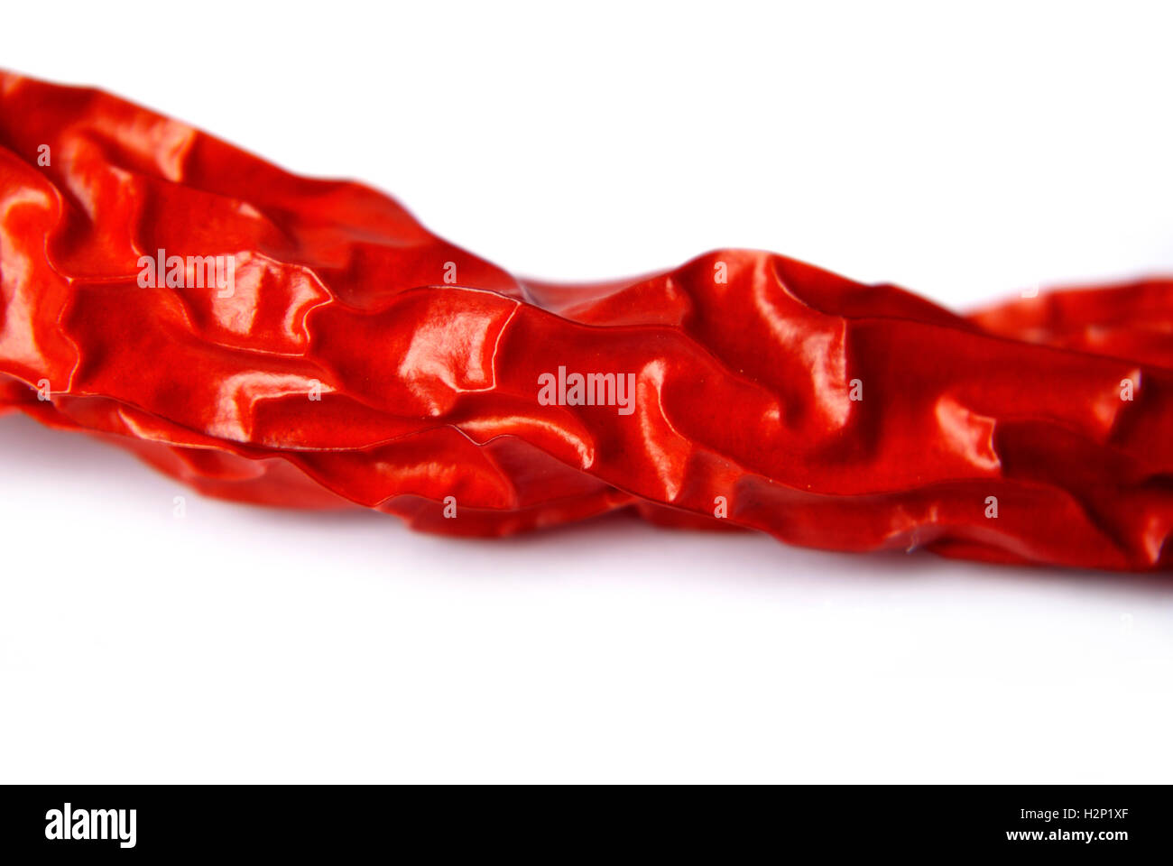 Hot paprika plant hi res stock photography and images Alamy