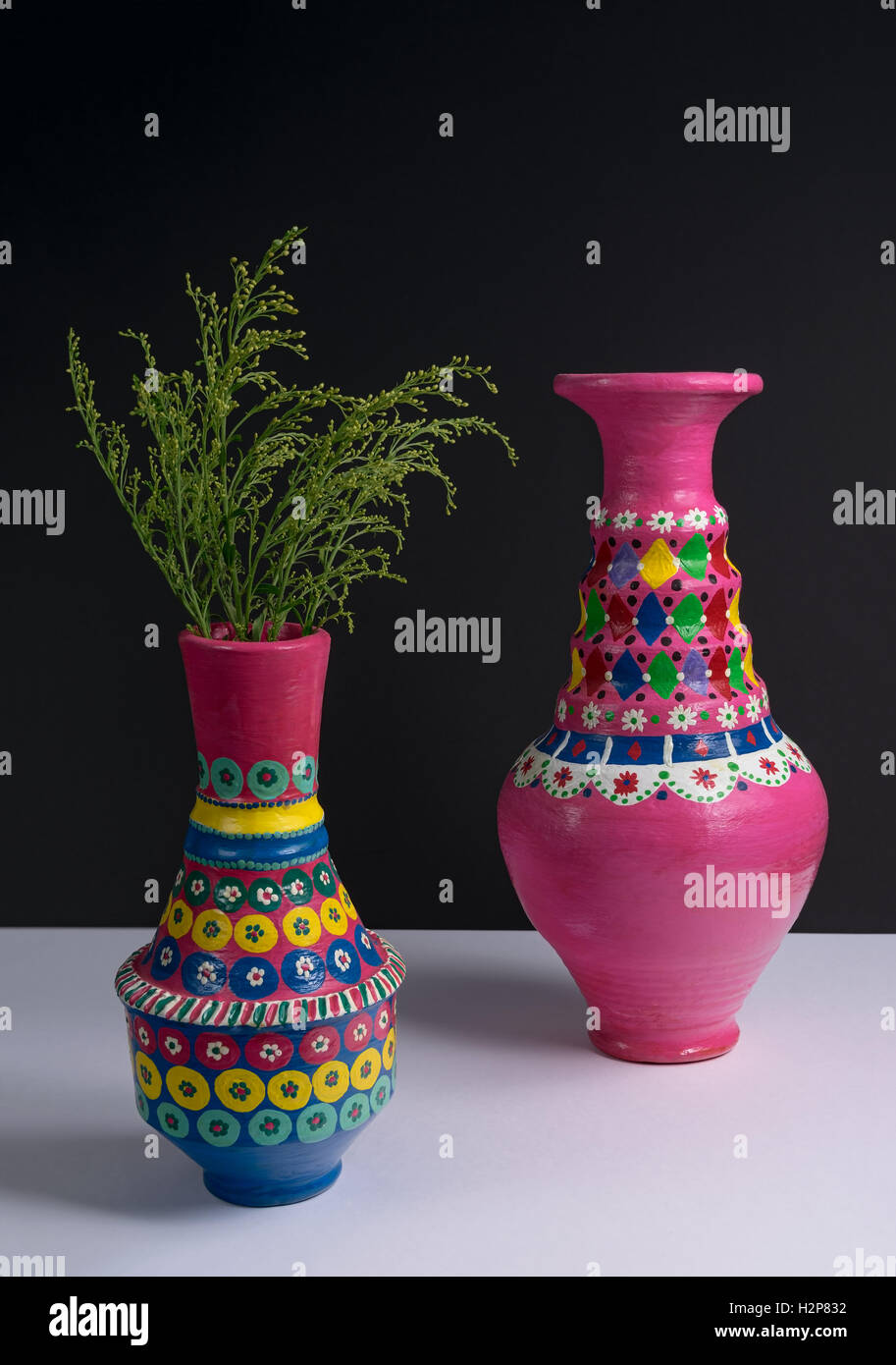 Artistic Vases Stock Photos Artistic Vases Stock Images Alamy