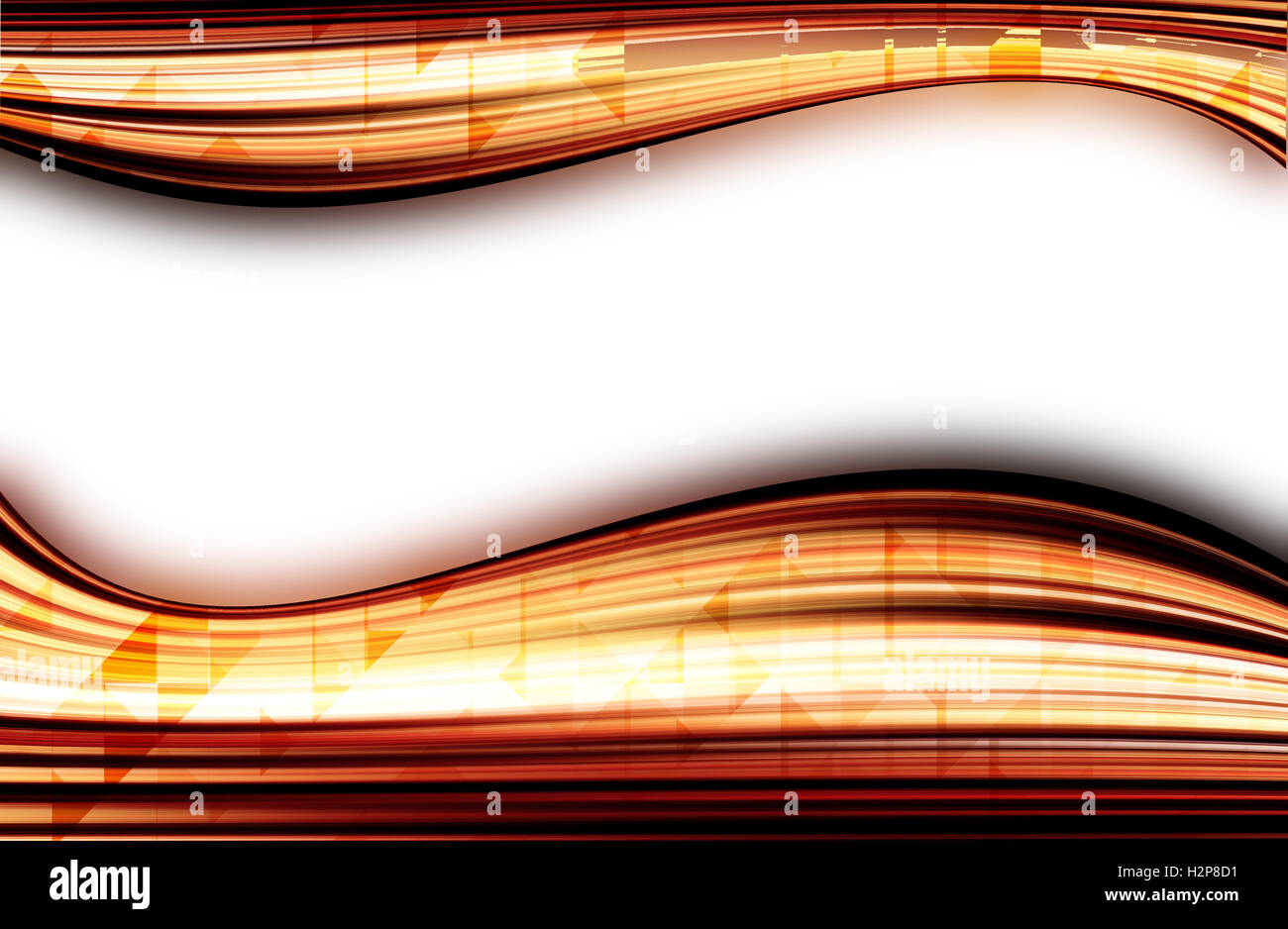 abstract red color background with square pattern Stock Photo - Alamy