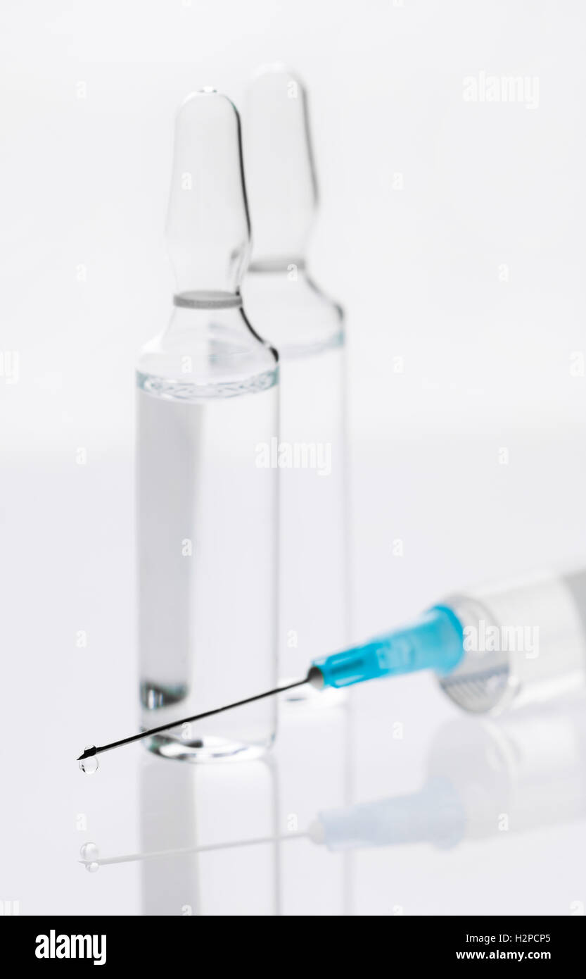 Glass vial hires stock photography and images Alamy