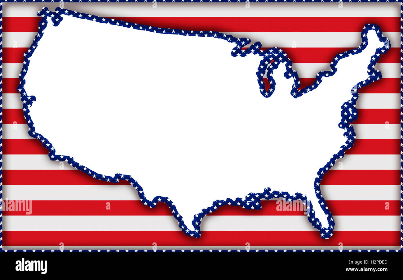 2020 presidential map hi-res stock photography and images - Alamy