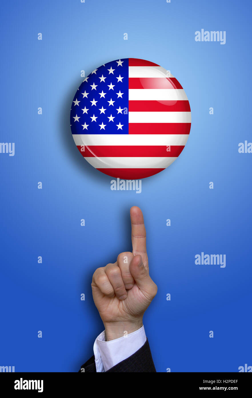 2020 united states presidential election hi-res stock photography and ...