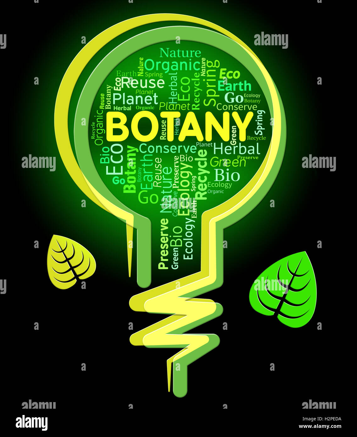 Eco lightbulbs hires stock photography and images Alamy