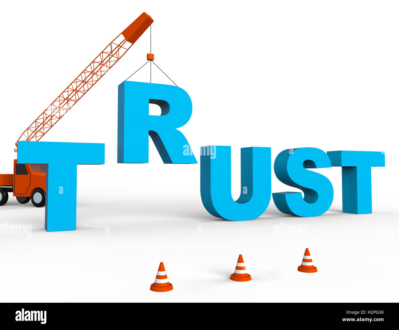 Build Trust картинка. Build it картинка. Building Trust lika.