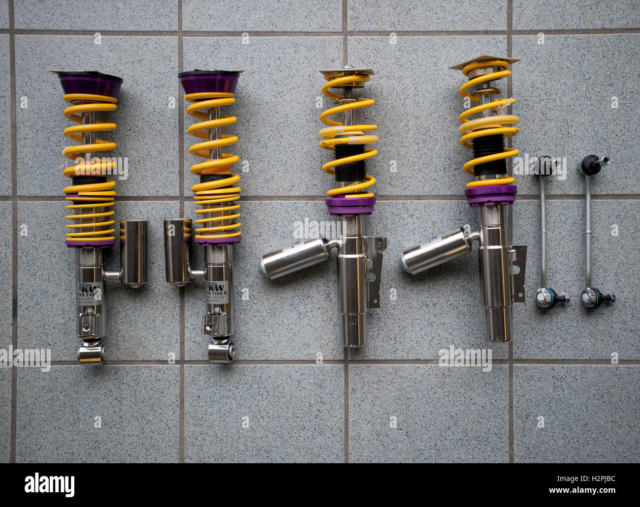 Car suspension coil hires stock photography and images Alamy