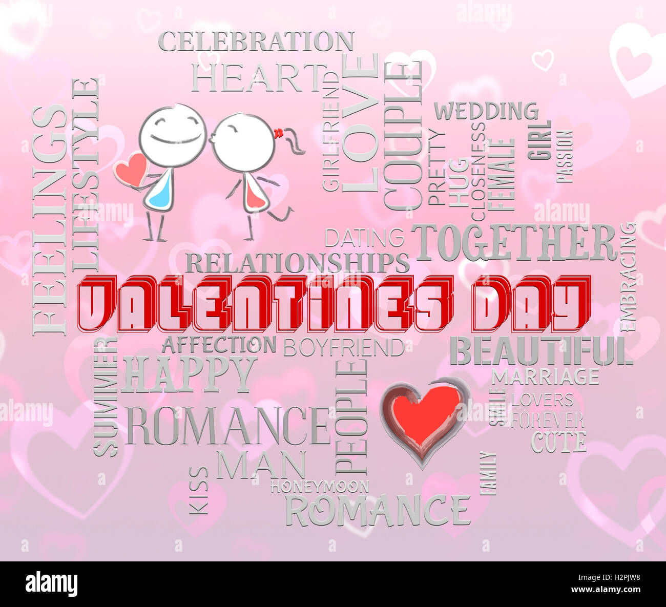 Valentines Day True Meaning