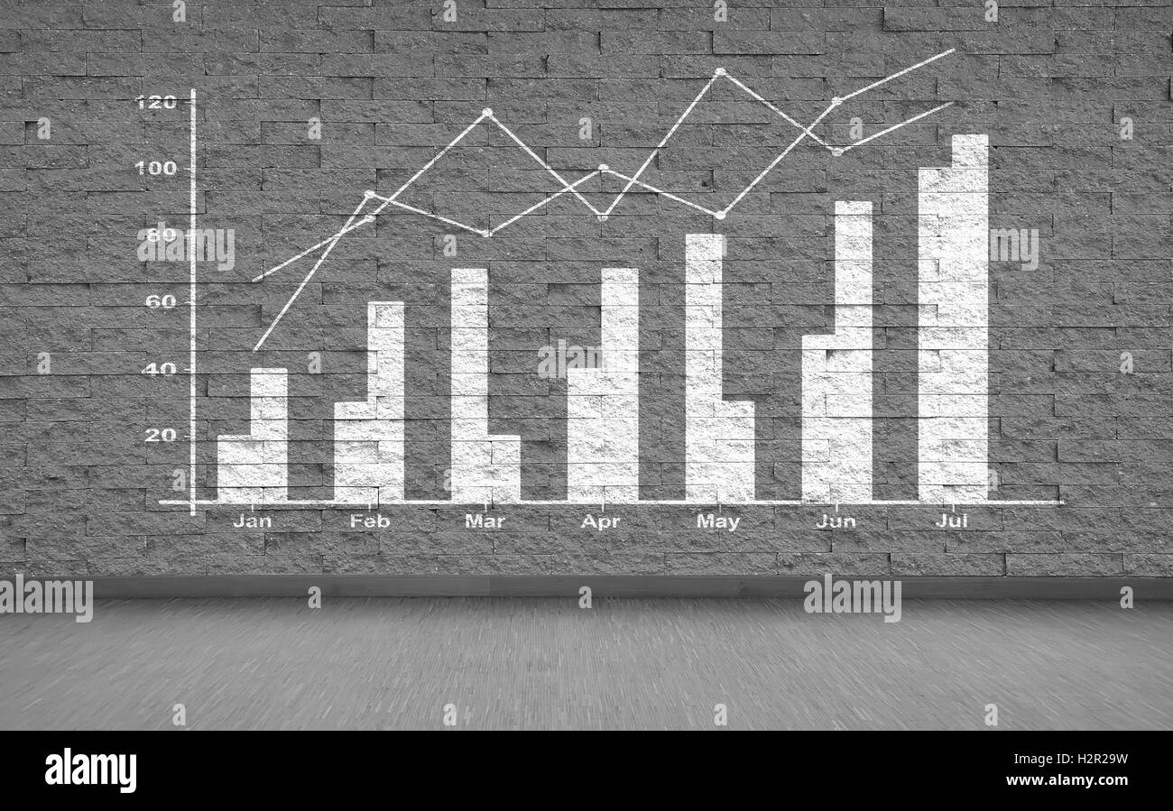 drawing chart Stock Photo Alamy Chart Best Drawing
