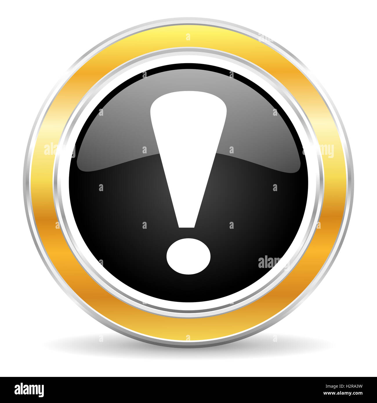 Exclamation watch hi-res stock photography and images - Alamy
