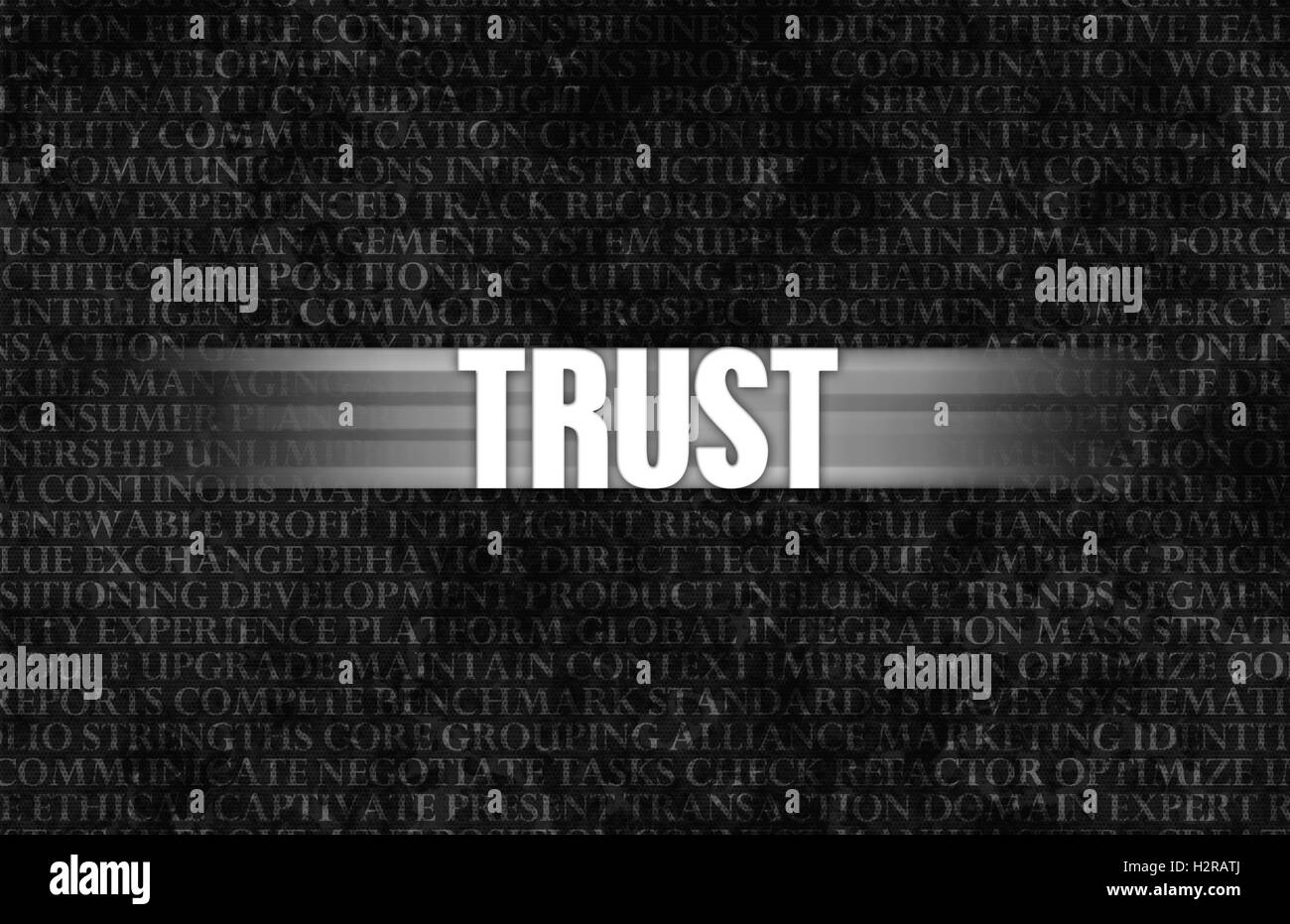Trustworthy text Black and White Stock Photos & Images - Alamy