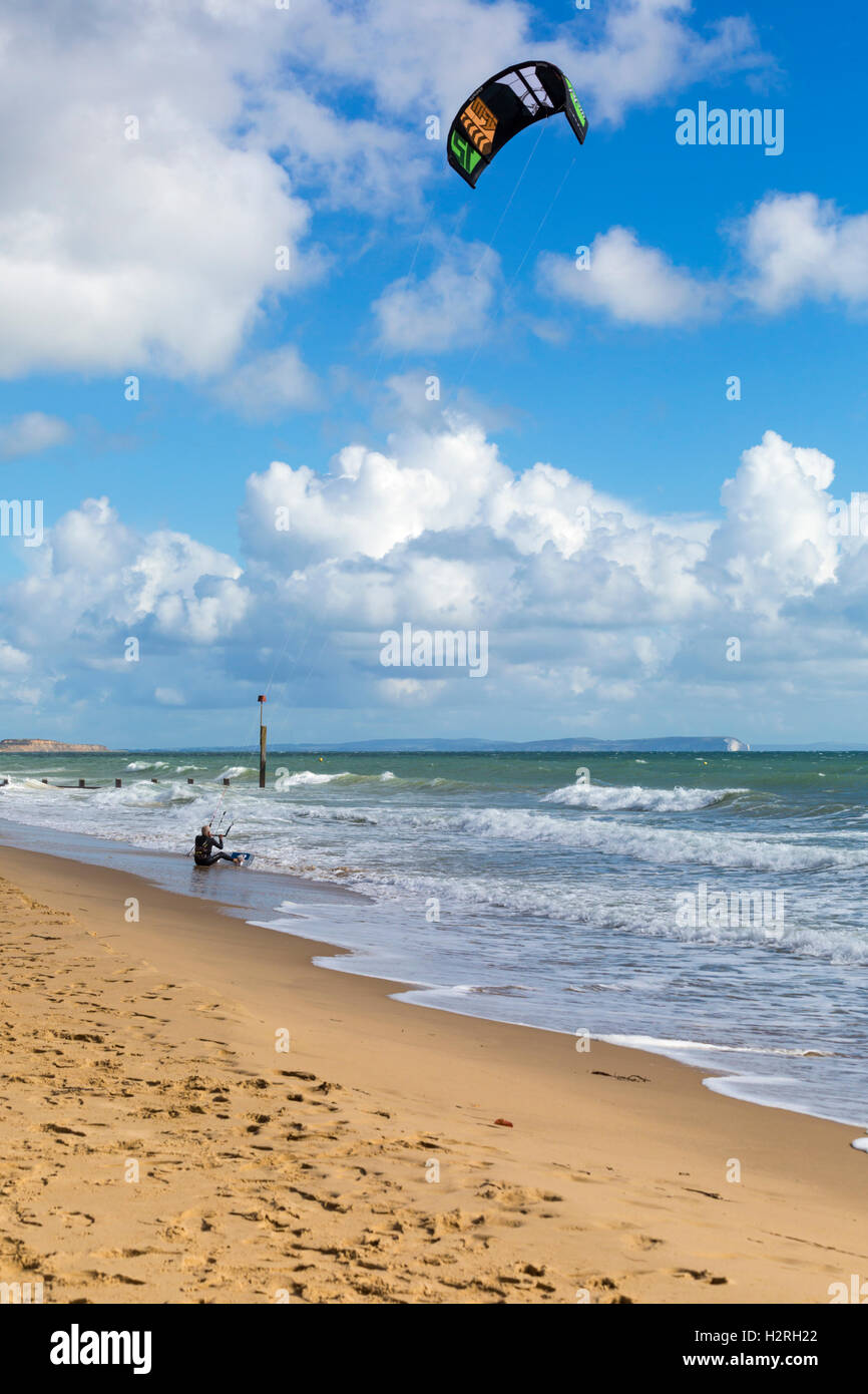 Slingshot kite hires stock photography and images Alamy