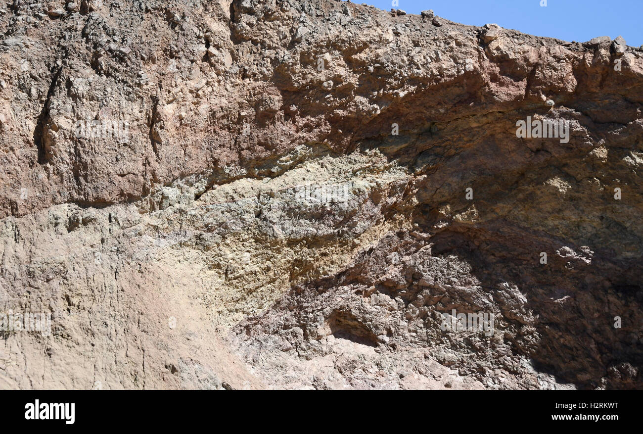 Earthquake california palmdale