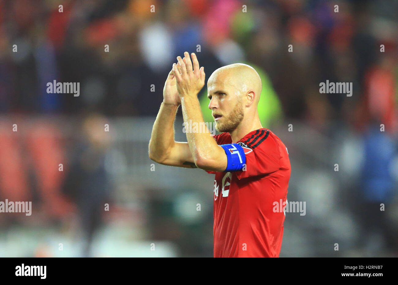 Canada soccer fans hires stock photography and images Alamy