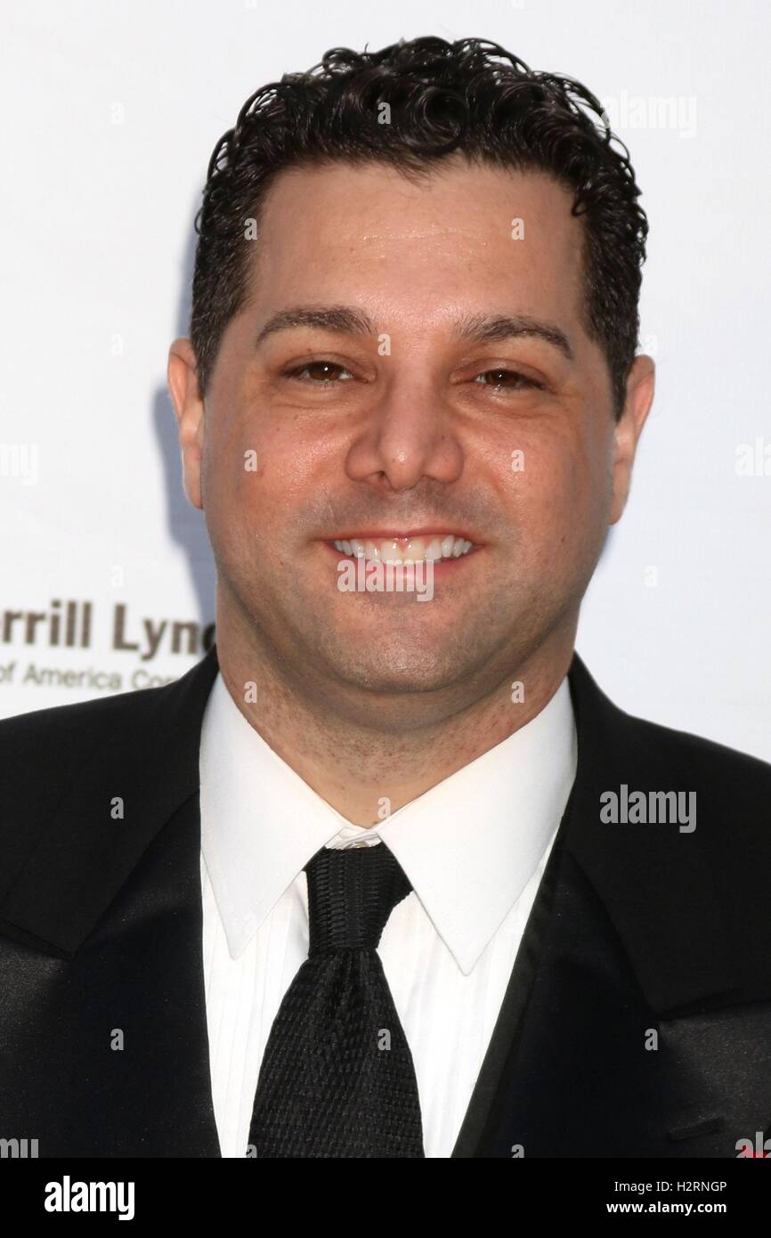 Avalon, CA. 1st Oct, 2016. Ron Truppa in attendance for Catalina Film