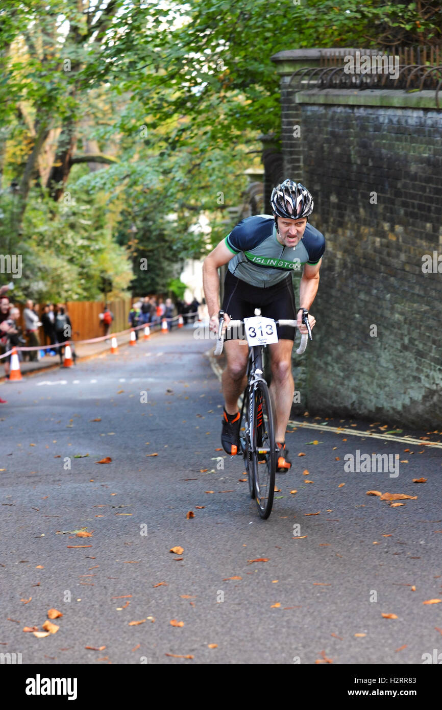 London Cycling Club >> London Uk 01st Oct 2016 David Dugdale Islington Cycling London Cycling Club >> London Uk 01st Oct 2016 David Dugdale Islington Cycling