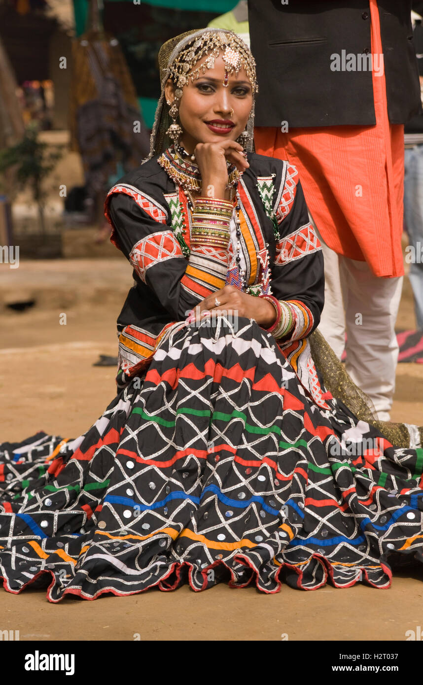 Kalbelia dress deals