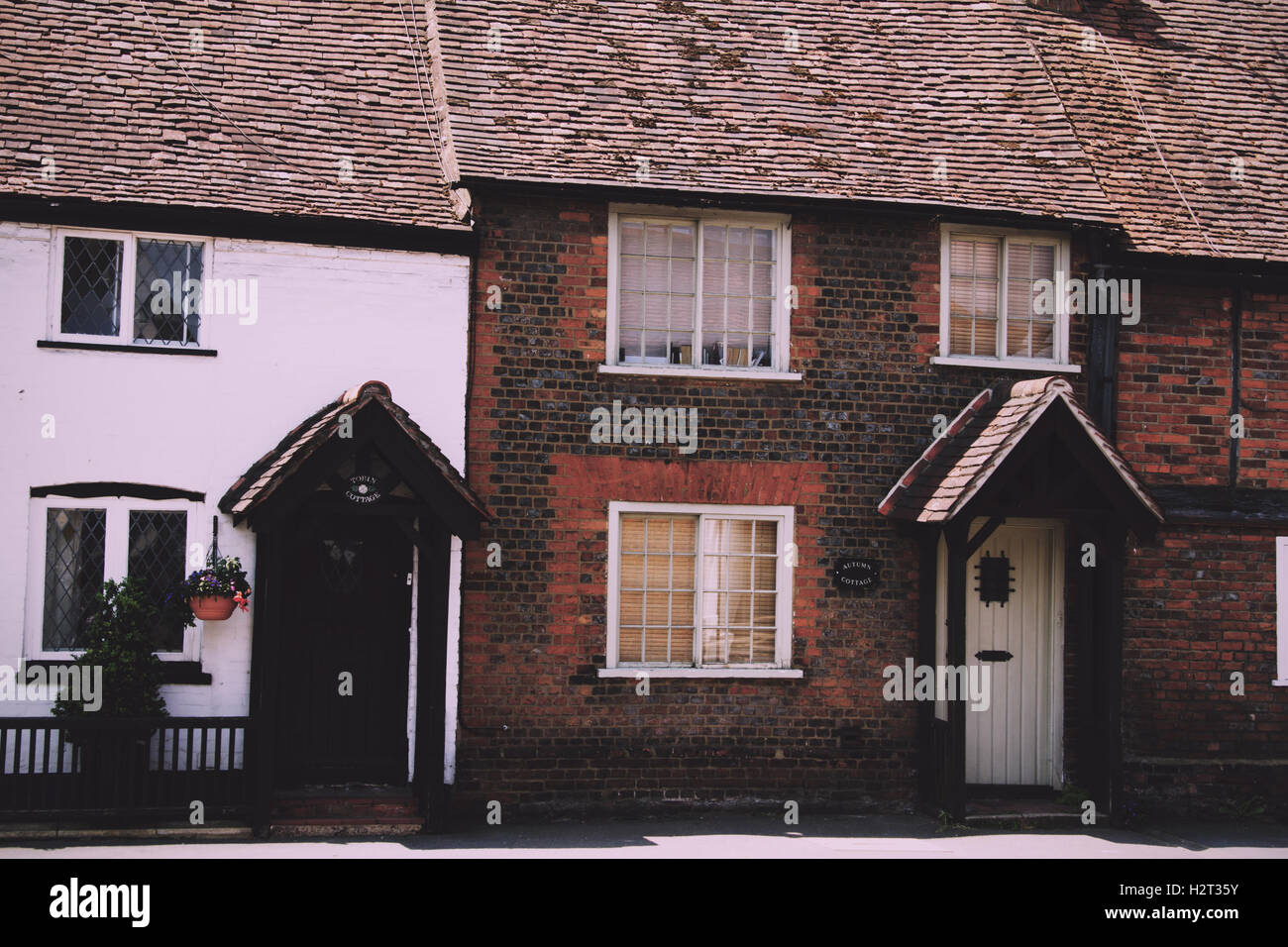 Old beaconsfield hires stock photography and images Alamy