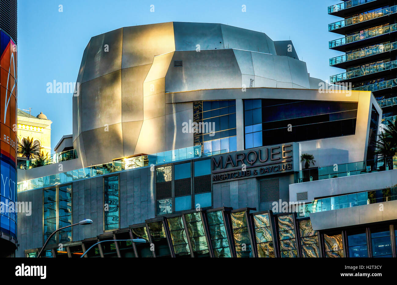 Marquee Nightclub