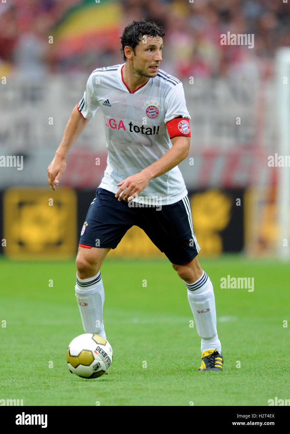 Mark van bommel hi-res stock photography and images - Alamy