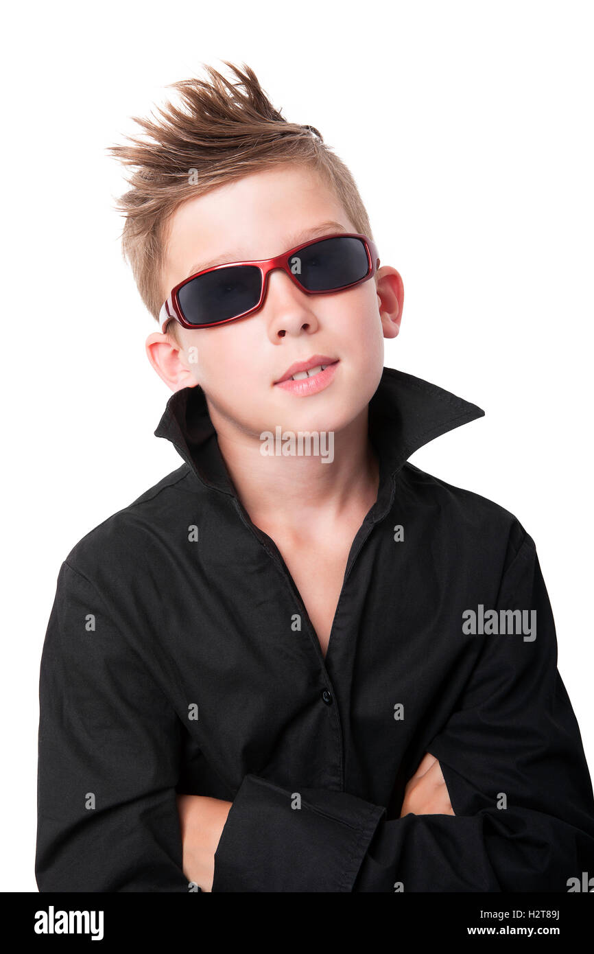 I am the man Stock Photo Alamy