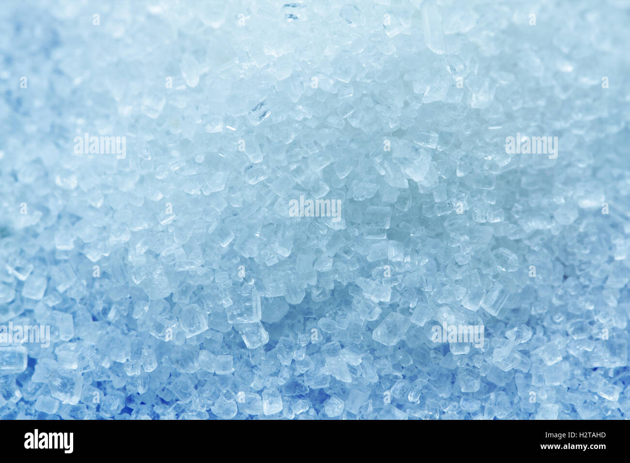 White sugar background close up macro background Stock Photo - Alamy