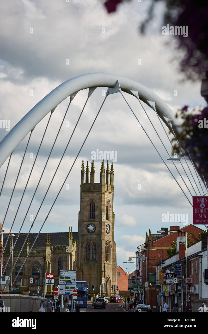 trinity-church-bolton-lancashire-archway-new-arch-rail-bridge-over