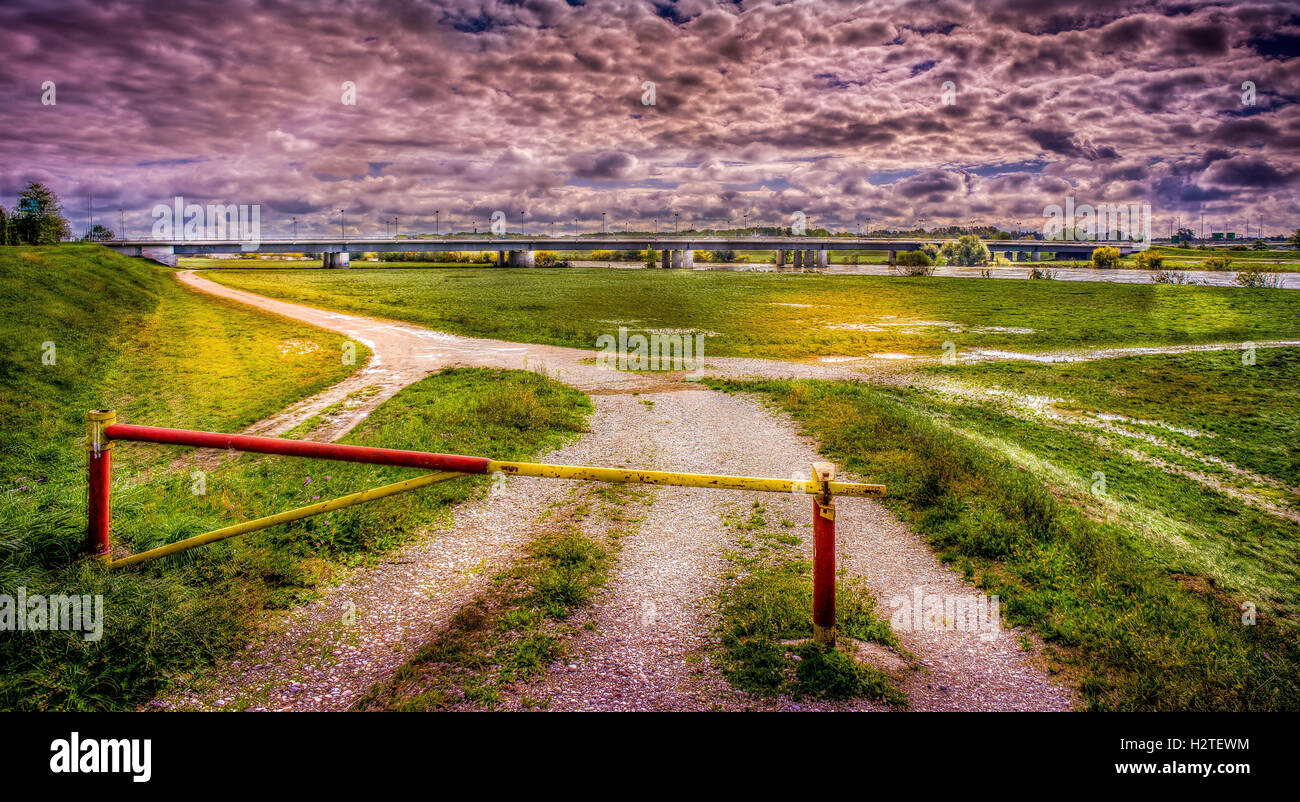 Hdr landscape photo hi-res stock photography and images - Alamy