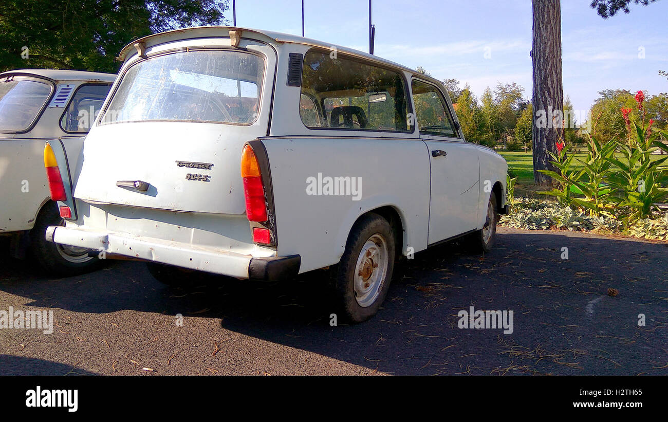 Balaton car High Resolution Stock Photography and Images Alamy