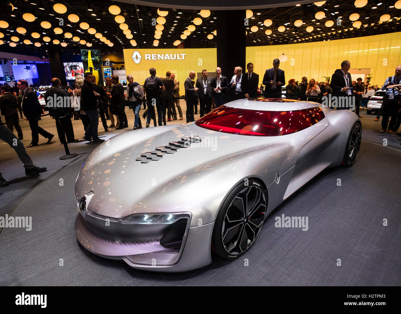 All electric supercar hi-res stock photography and images - Page 2 - Alamy