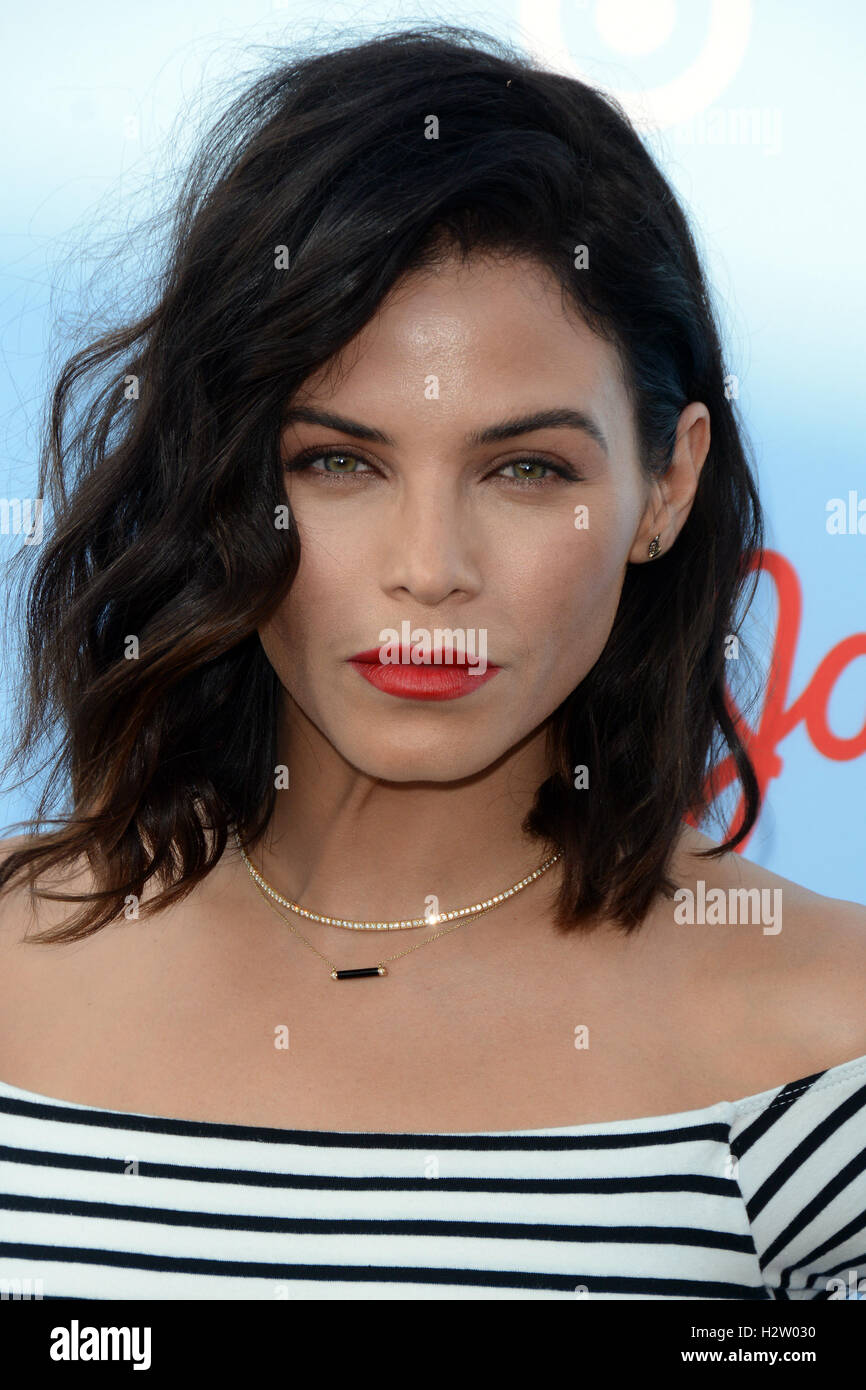 Target's "Cat And Jack" Brand Launch Red Carpet Arrivals Featuring