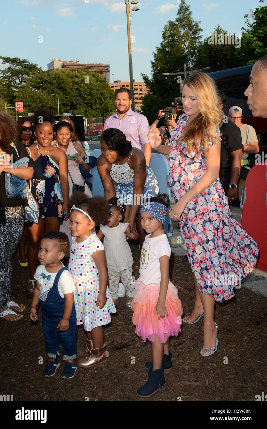 Target's 'Cat And Jack' Brand Launch Red Carpet Arrivals Featuring