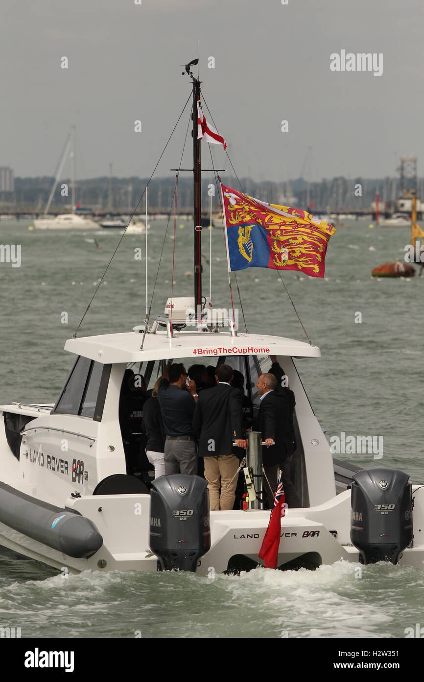 HRH Prince William, Duke of Cambridge and Catherine, Duchess of