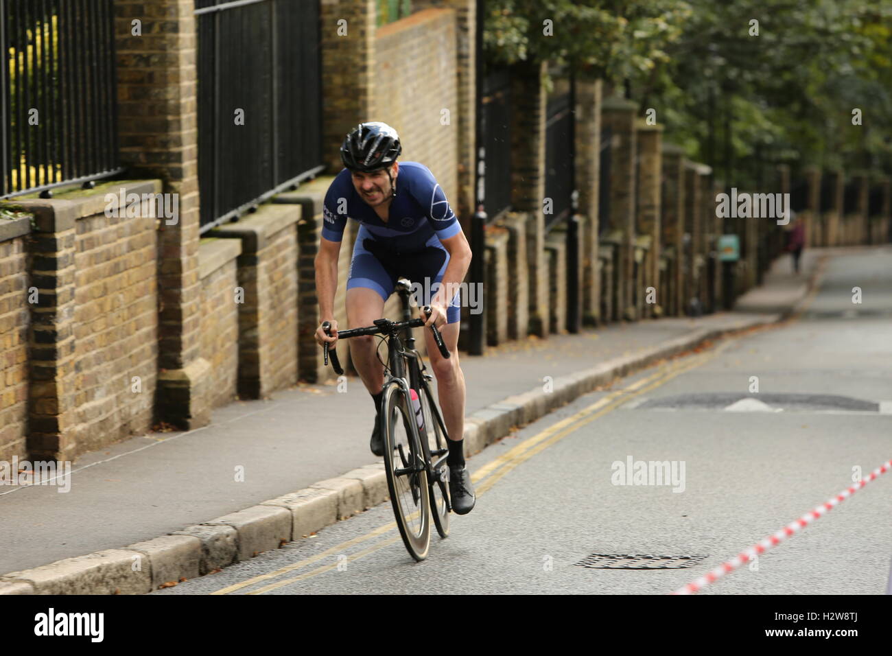 swains lane cycling