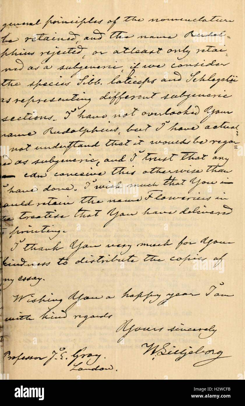 This catalog lists the various species of seals and whales in the