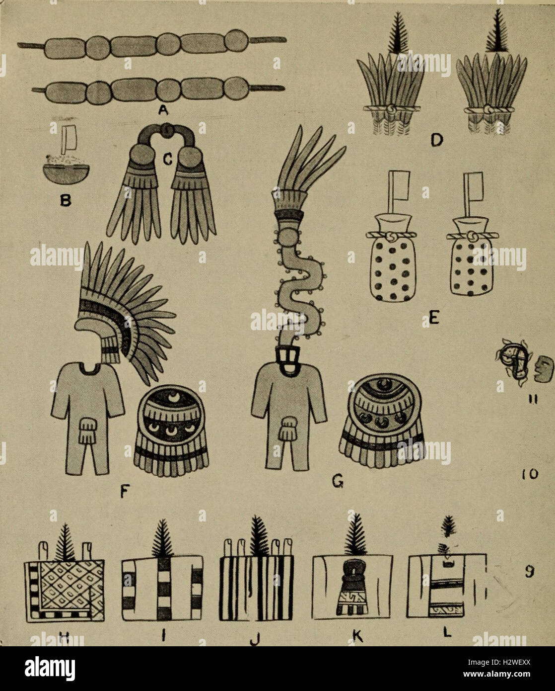 Visual idea from this collection