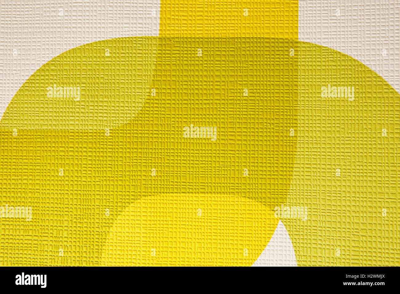 Art decor wallpaper hi-res stock photography and images - Alamy