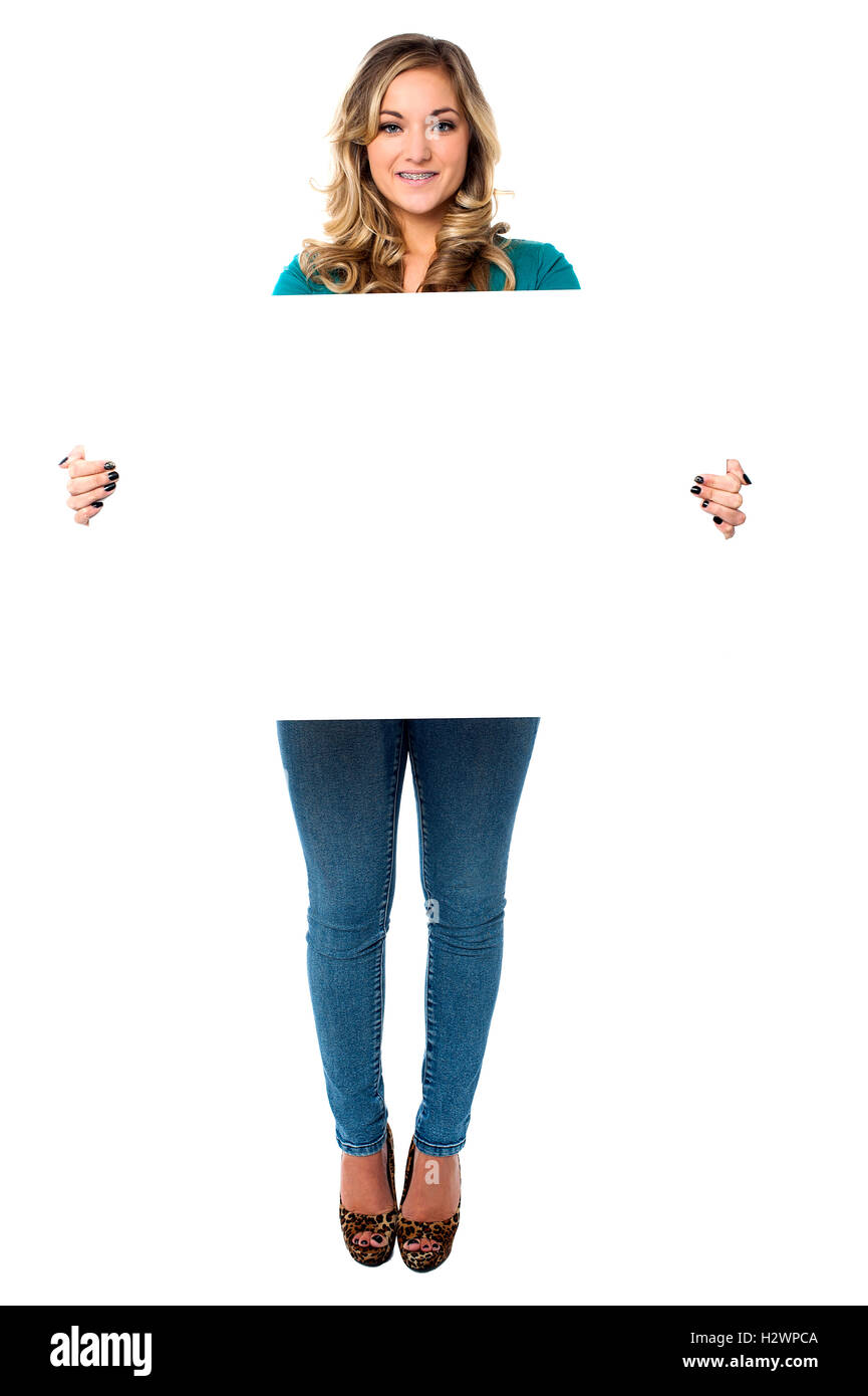 Place your ad here stock photo alamy
